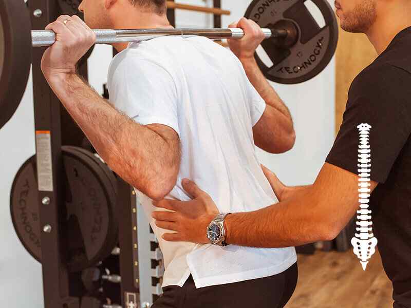 Sportphysiotherapie